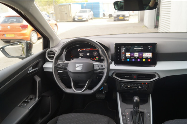 Seat Arona 1.0 TSI 110 pk DSG Style -NAVI-LED-ECC-PDC-CAM-