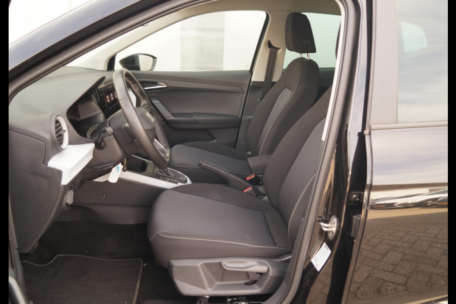 Seat Arona 1.0 TSI 110 pk DSG Style -NAVI-LED-ECC-PDC-CAM-