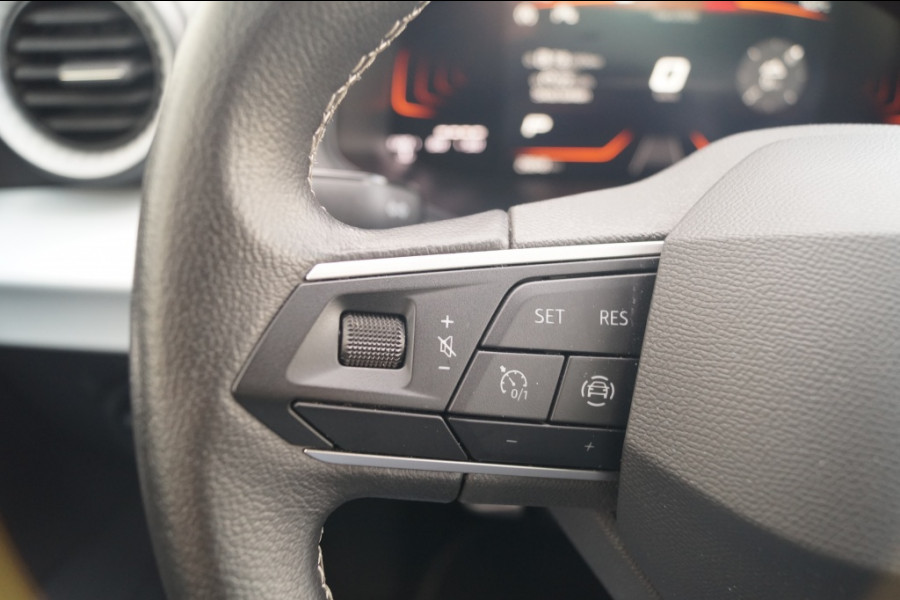 Seat Arona 1.0 TSI 110 pk DSG Style -NAVI-LED-ECC-PDC-CAM-