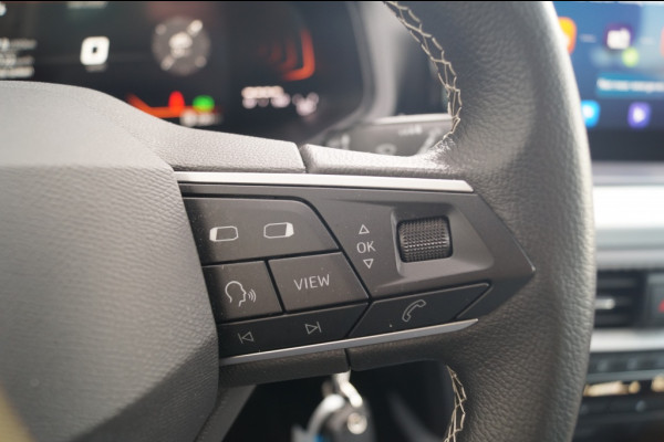 Seat Arona 1.0 TSI 110 pk DSG Style -NAVI-LED-ECC-PDC-CAM-