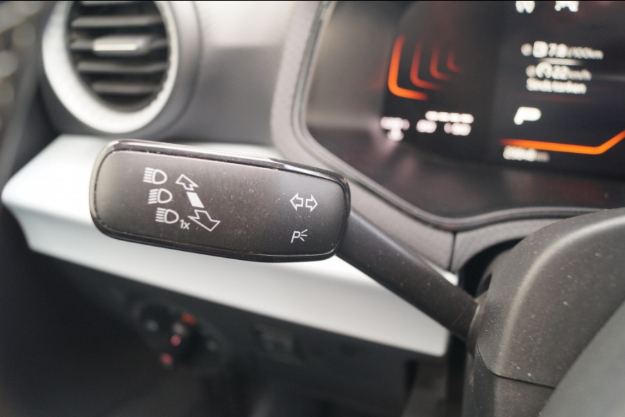 Seat Arona 1.0 TSI 110 pk DSG Style -NAVI-LED-ECC-PDC-CAM-