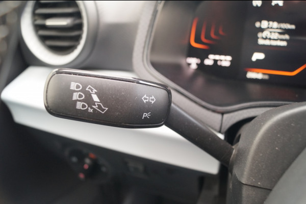 Seat Arona 1.0 TSI 110 pk DSG Style -NAVI-LED-ECC-PDC-CAM-