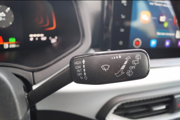 Seat Arona 1.0 TSI 110 pk DSG Style -NAVI-LED-ECC-PDC-CAM-