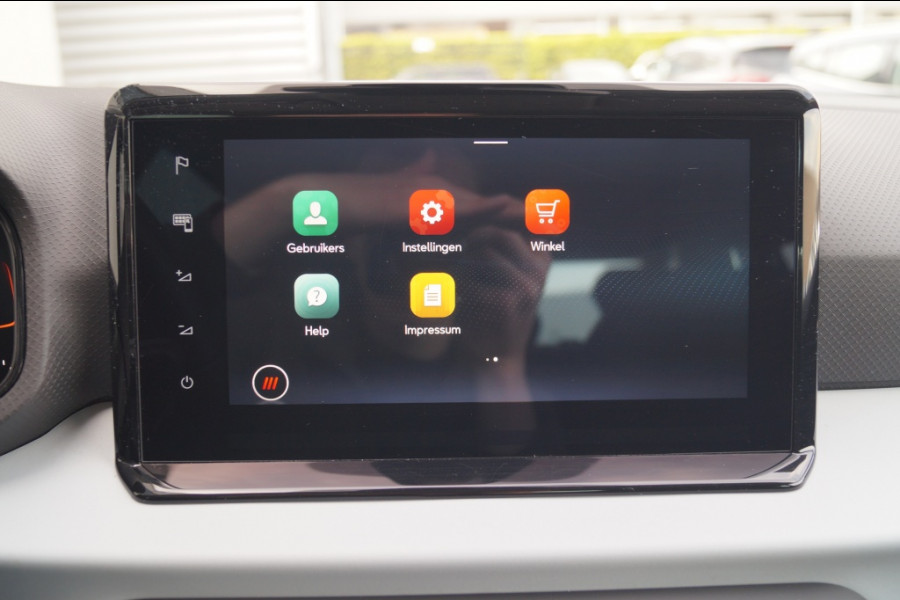 Seat Arona 1.0 TSI 110 pk DSG Style -NAVI-LED-ECC-PDC-CAM-
