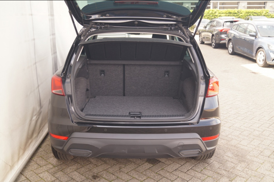Seat Arona 1.0 TSI 110 pk DSG Style -NAVI-LED-ECC-PDC-CAM-