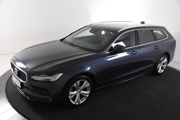 Volvo V90 2.0 B4 Inscription *1ste Eigenaar*Leer*Memory*Trekhaak*