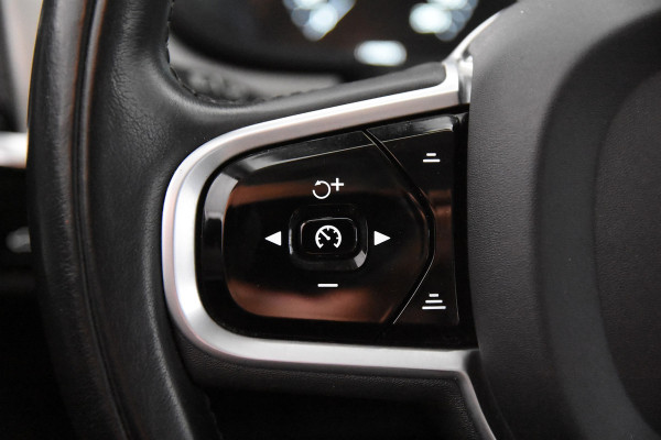 Volvo V90 2.0 B4 Inscription *1ste Eigenaar*Leer*Memory*Trekhaak*