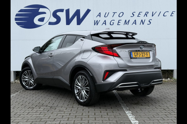 Toyota C-HR 2.0 Hybrid Executive | CarPlay | ACC | Camera | JBL | Keyless | 18 inch