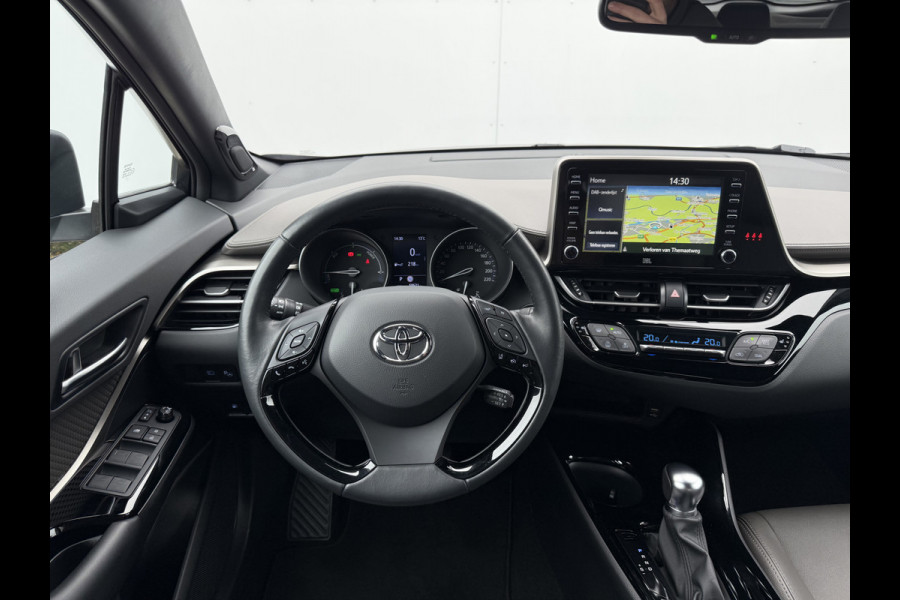 Toyota C-HR 2.0 Hybrid Executive | CarPlay | ACC | Camera | JBL | Keyless | 18 inch