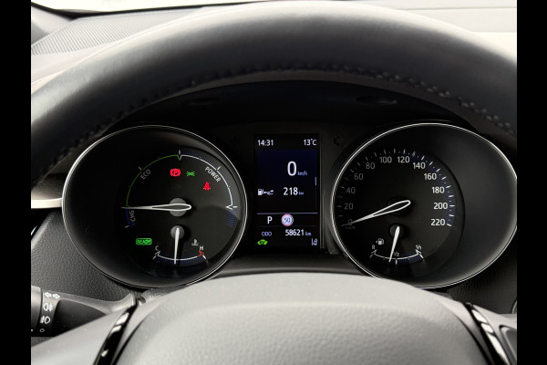Toyota C-HR 2.0 Hybrid Executive | CarPlay | ACC | Camera | JBL | Keyless | 18 inch