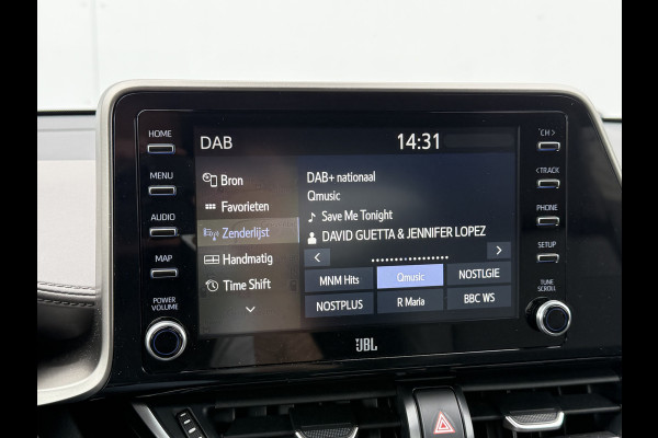 Toyota C-HR 2.0 Hybrid Executive | CarPlay | ACC | Camera | JBL | Keyless | 18 inch