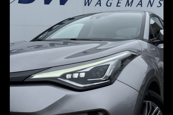 Toyota C-HR 2.0 Hybrid Executive | CarPlay | ACC | Camera | JBL | Keyless | 18 inch