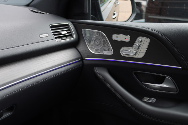 Mercedes-Benz GLE Coupé 350 de 4MATIC AMG Line Aut9 | Luchtvering | Distronic+ | Burmester | Memory | Trekhaak | Stoelventilatie | HUD | Multibeam LED | Luchtkwaliteitspakket |