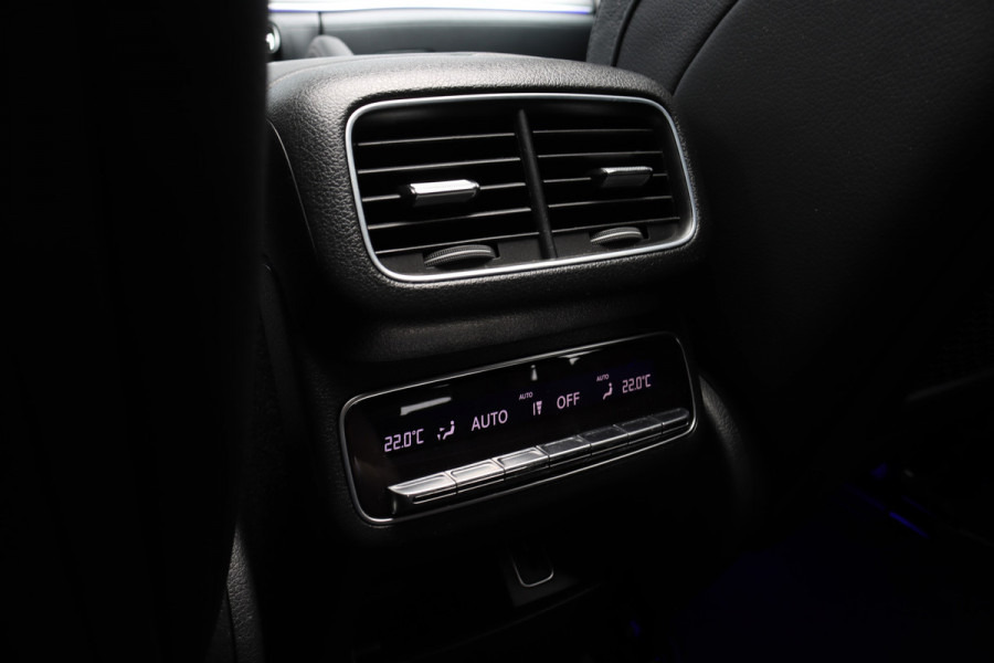 Mercedes-Benz GLE Coupé 350 de 4MATIC AMG Line Aut9 | Luchtvering | Distronic+ | Burmester | Memory | Trekhaak | Stoelventilatie | HUD | Multibeam LED | Luchtkwaliteitspakket |