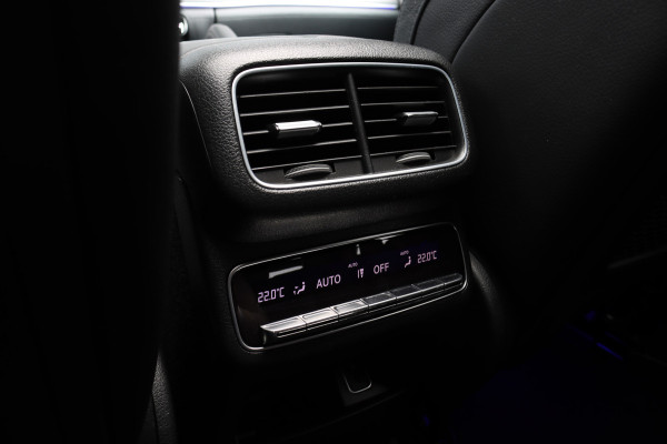 Mercedes-Benz GLE Coupé 350 de 4MATIC AMG Line Aut9 | Luchtvering | Distronic+ | Burmester | Memory | Trekhaak | Stoelventilatie | HUD | Multibeam LED | Luchtkwaliteitspakket |