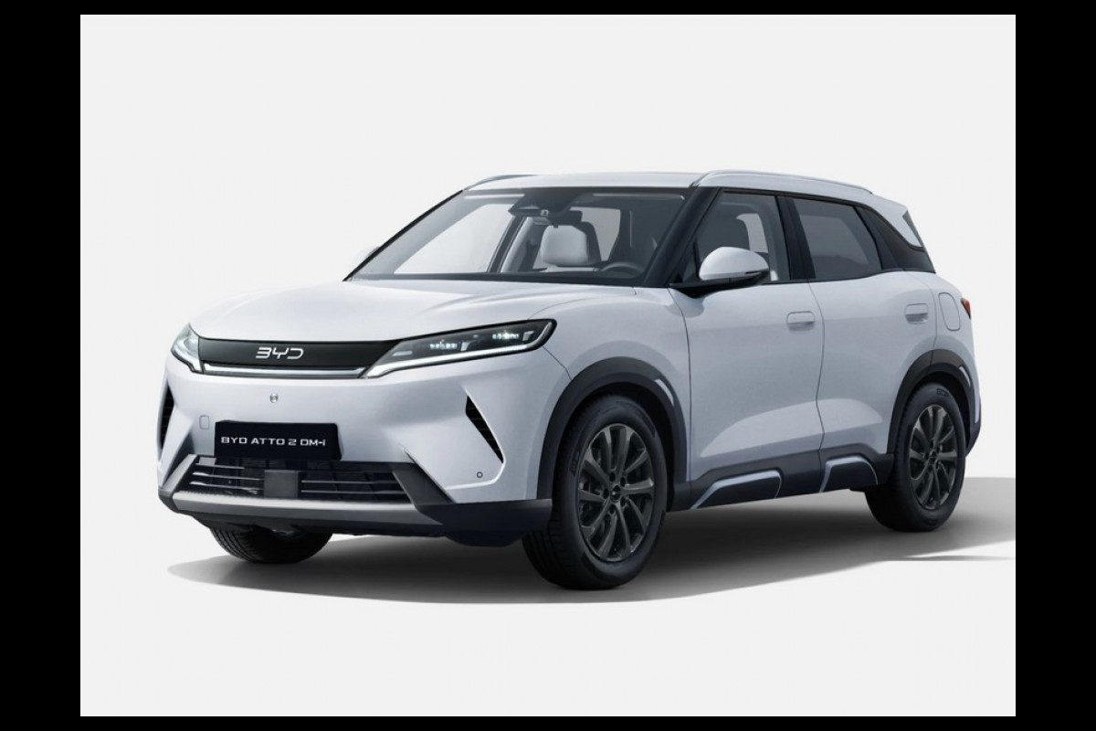 BYD ATTO 2 DM-i BOOST PHEV 18 kWh