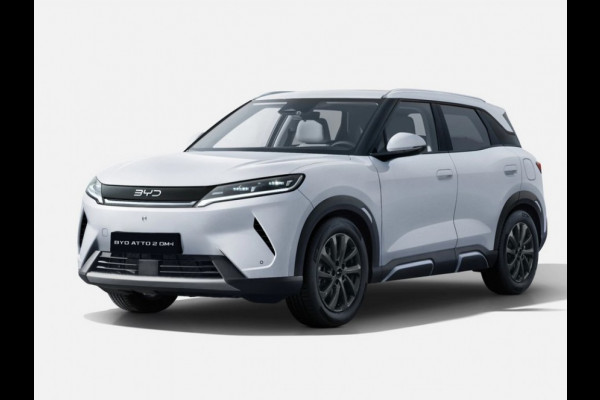 BYD ATTO 2 DM-i BOOST PHEV 18 kWh