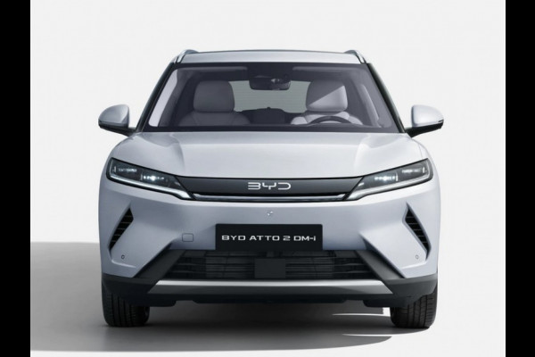 BYD ATTO 2 DM-i BOOST PHEV 18 kWh
