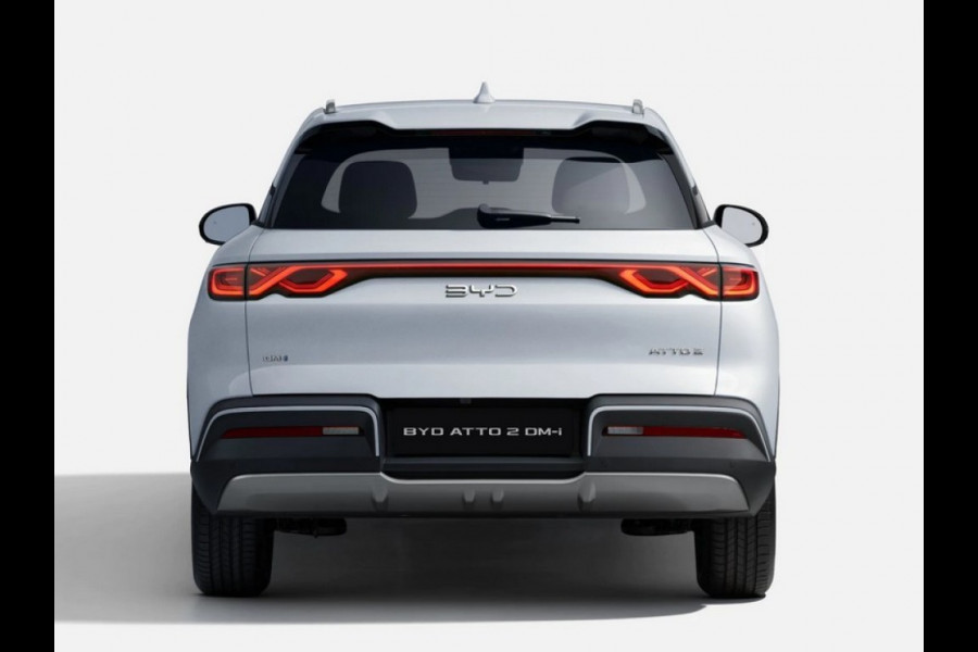 BYD ATTO 2 DM-i BOOST PHEV 18 kWh