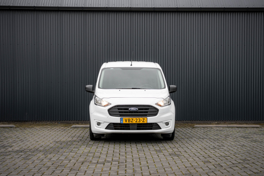 Ford Transit Connect 1.5 EcoBlue | Cruise | Airco | Trekhaak