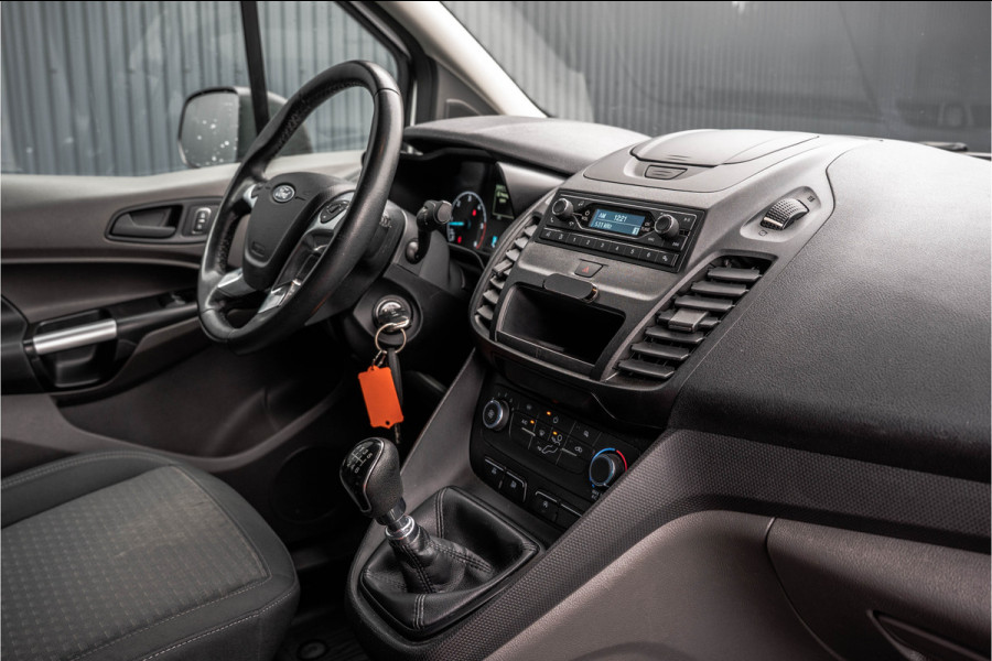 Ford Transit Connect 1.5 EcoBlue | Cruise | Airco | Trekhaak