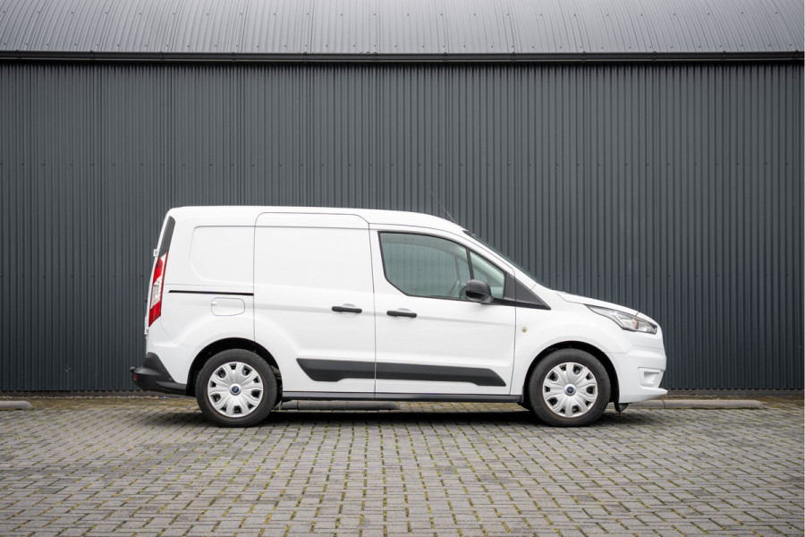 Ford Transit Connect 1.5 EcoBlue | Cruise | Airco | Trekhaak