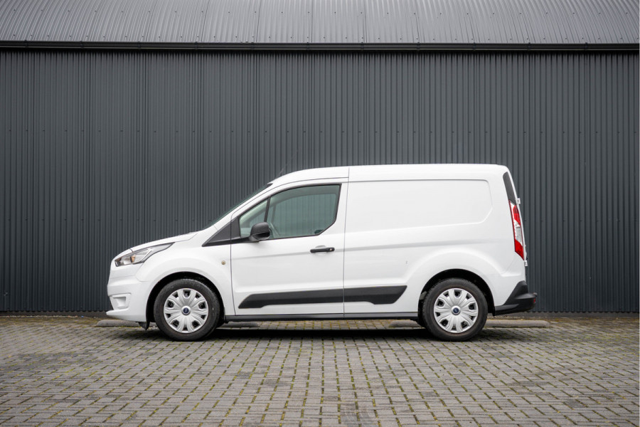 Ford Transit Connect 1.5 EcoBlue | Cruise | Airco | Trekhaak