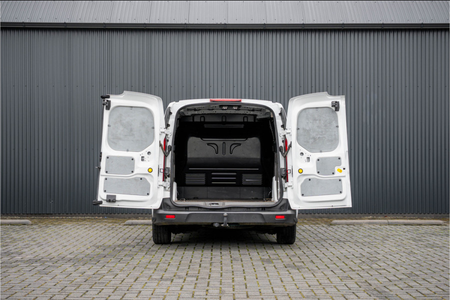 Ford Transit Connect 1.5 EcoBlue | Cruise | Airco | Trekhaak