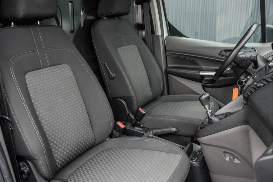 Ford Transit Connect 1.5 EcoBlue | Cruise | Airco | Trekhaak