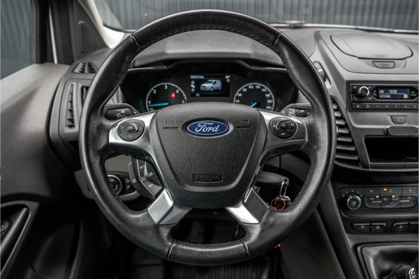 Ford Transit Connect 1.5 EcoBlue | Cruise | Airco | Trekhaak