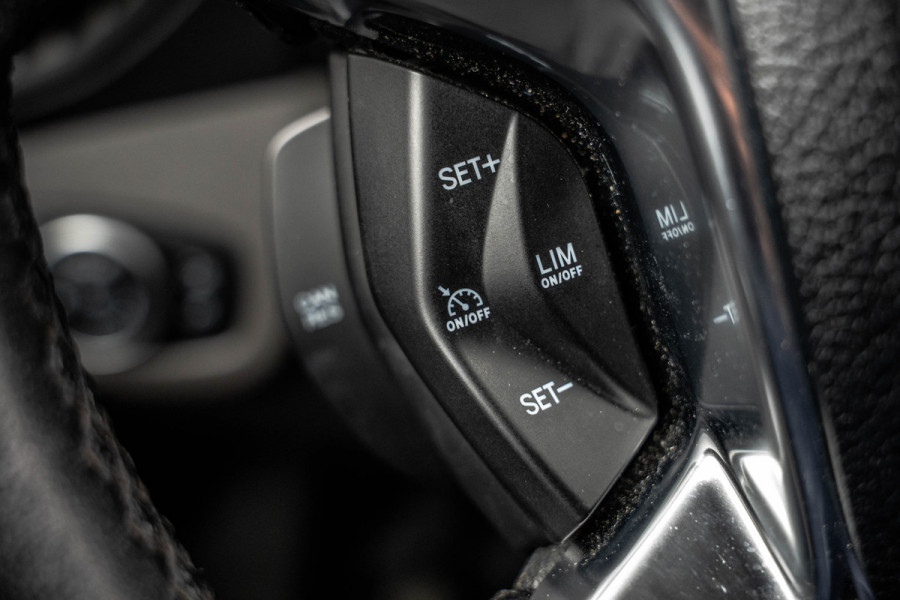 Ford Transit Connect 1.5 EcoBlue | Cruise | Airco | Trekhaak