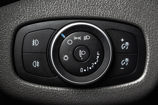 Ford Transit Connect 1.5 EcoBlue | Cruise | Airco | Trekhaak