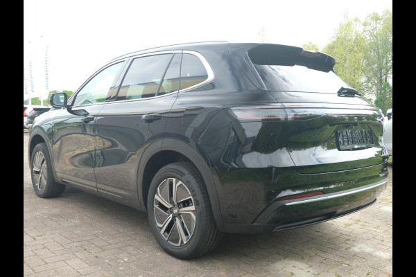GEELY Starray EM-i 1.5 Pro | 360 Camera | Stoelverwarming | Parkeersensoren | Stuurverwarmimg | 83 km Elektrisch bereik | 18 Inch LMV