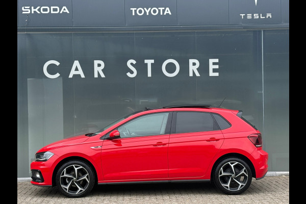 Volkswagen Polo 1.0 TSI Highline R-Line Pano Virtual LED Virtual