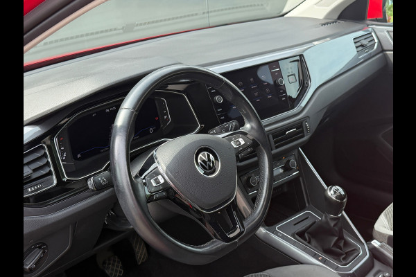 Volkswagen Polo 1.0 TSI Highline R-Line Pano Virtual LED Virtual