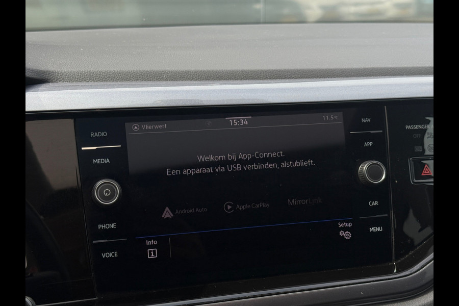 Volkswagen Polo 1.0 TSI Highline R-Line Pano Virtual LED Virtual
