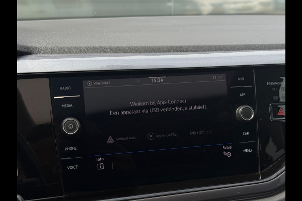 Volkswagen Polo 1.0 TSI Highline R-Line Pano Virtual LED Virtual