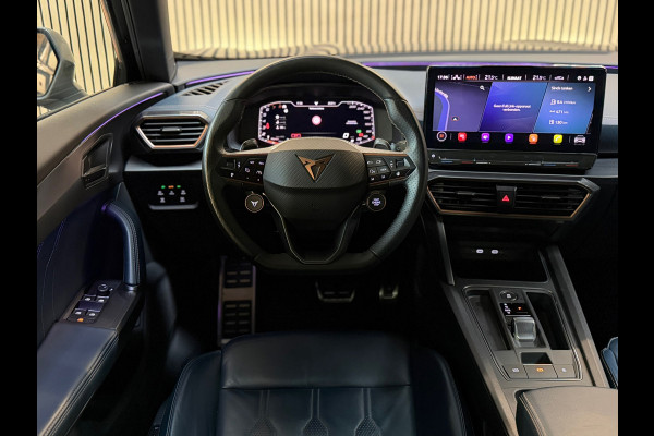 CUPRA Formentor 2.0 TSI 4DRIVE|310PK|PANORAMADAK|BEATSBYDRE|MEMORYSEAT|KEYLESS|CARPLAY|DEALER ONDERHOUD|SFEERVERLICHT|DASHCAM|VOL!