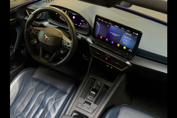 CUPRA Formentor 2.0 TSI 4DRIVE|310PK|PANORAMADAK|BEATSBYDRE|MEMORYSEAT|KEYLESS|CARPLAY|DEALER ONDERHOUD|SFEERVERLICHT|DASHCAM|VOL!