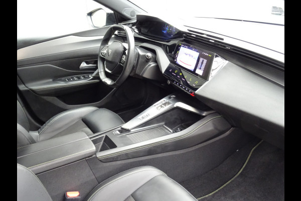 Peugeot 408 1.6 HYbrid GT 225 First Edition * MASSAGE * 44 KM ACCURANGE * TREKHAAK !!