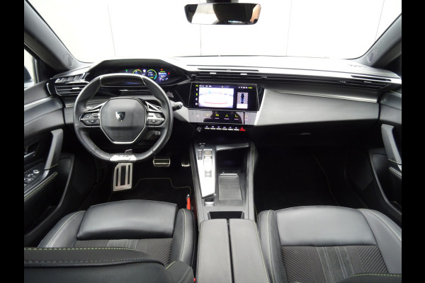 Peugeot 408 1.6 HYbrid GT 225 First Edition * MASSAGE * 44 KM ACCURANGE * TREKHAAK !!