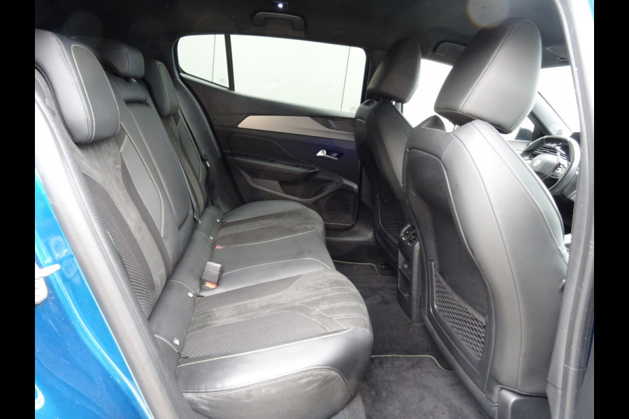 Peugeot 408 1.6 HYbrid GT 225 First Edition * MASSAGE * 44 KM ACCURANGE * TREKHAAK !!