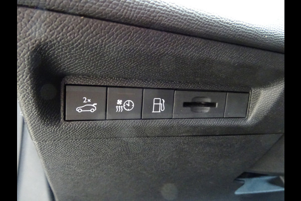 Peugeot 408 1.6 HYbrid GT 225 First Edition * MASSAGE * 44 KM ACCURANGE * TREKHAAK !!