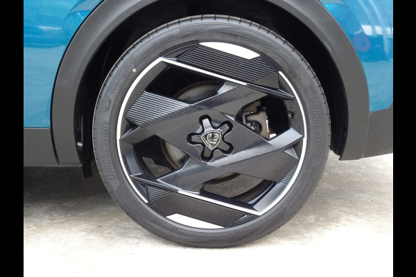 Peugeot 408 1.6 HYbrid GT 225 First Edition * MASSAGE * 44 KM ACCURANGE * TREKHAAK !!
