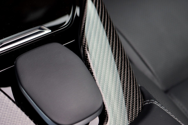 Mercedes-Benz SL-Klasse Roadster AMG 63 S E Performance | 816 pk | Keramisch | Carbon | Achterasbesturing | AMG Dynamic Plus-Pakket | Distronic+ | Multicontourstoelen | HUD | Burmester | Airscarf |