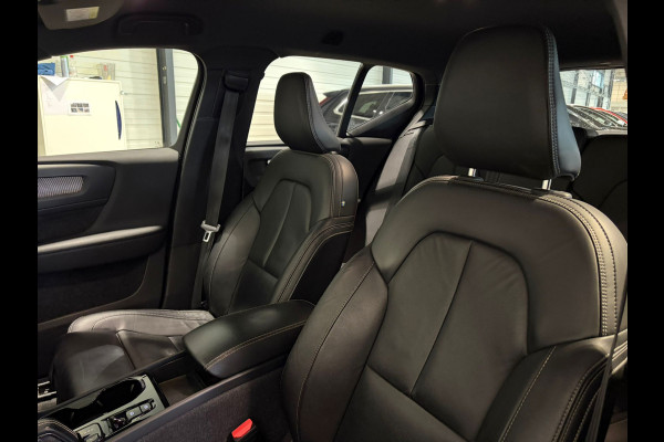 Volvo XC40 T4 Aut. Plug-in Hybrid R-Design Parkassist Keyless Leder 211pk