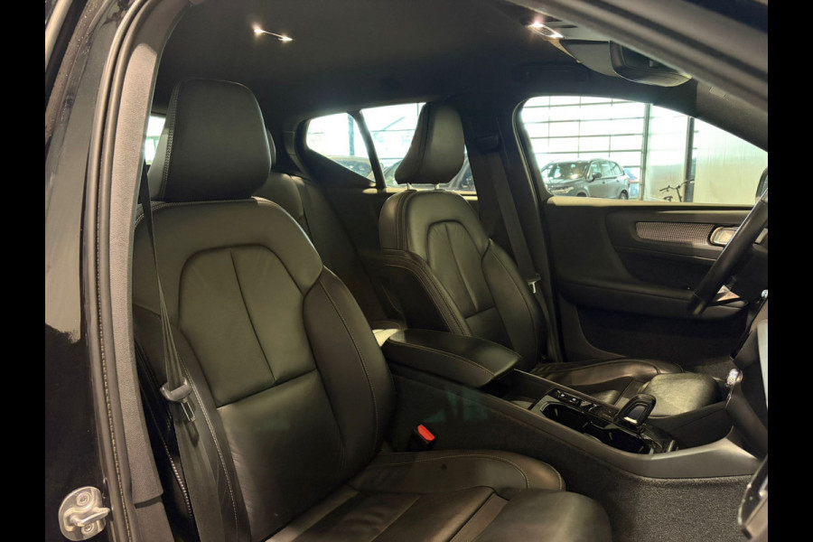 Volvo XC40 T4 Aut. Plug-in Hybrid R-Design Parkassist Keyless Leder 211pk