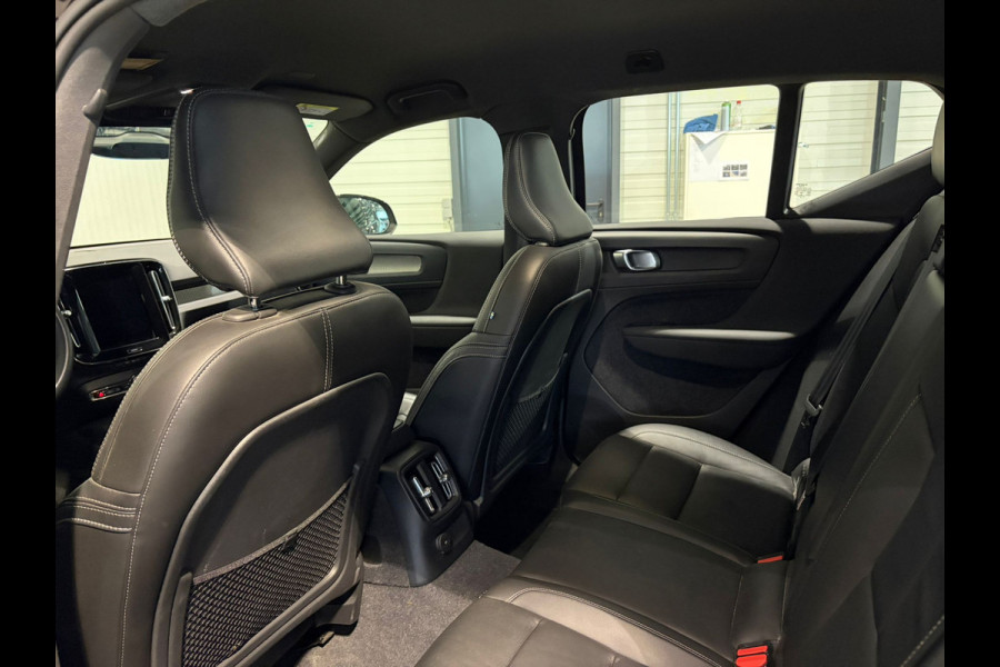 Volvo XC40 T4 Aut. Plug-in Hybrid R-Design Parkassist Keyless Leder 211pk
