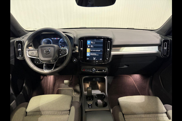 Volvo XC40 T4 Aut. Plug-in Hybrid Bright Parkeercamera 211pk