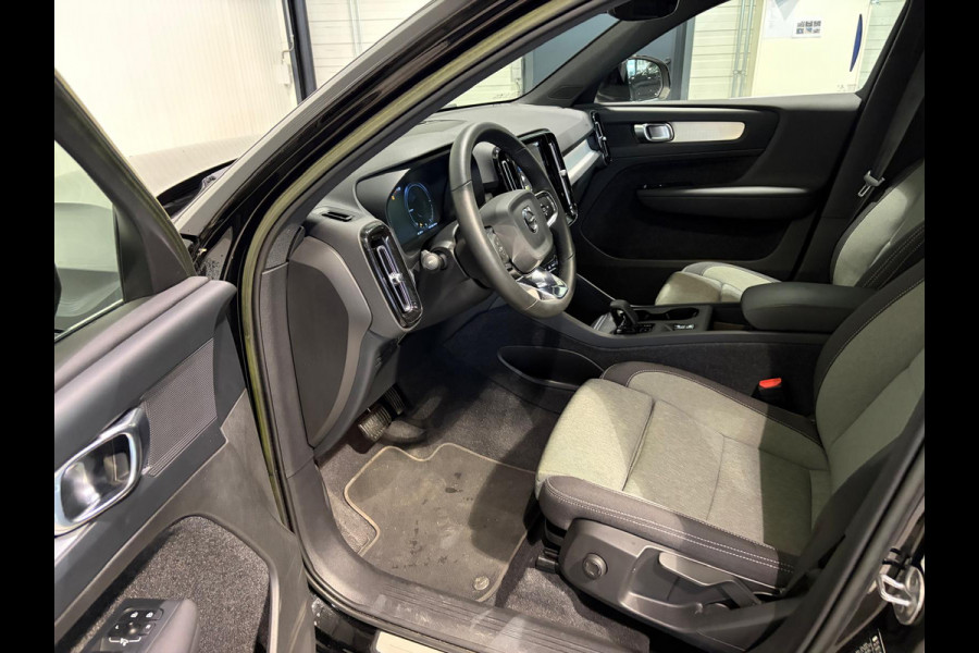 Volvo XC40 T4 Aut. Plug-in Hybrid Bright Parkeercamera 211pk